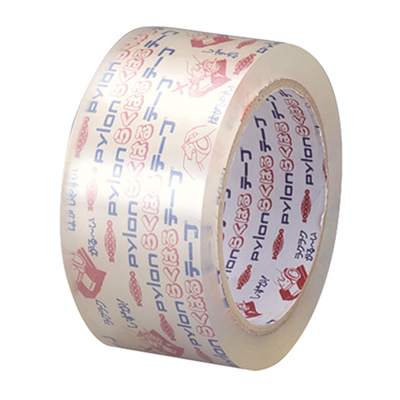 共和 宅配小包らくはるテープ HS4700-A 60巻 1個(ご注文単位1個)【直送品】