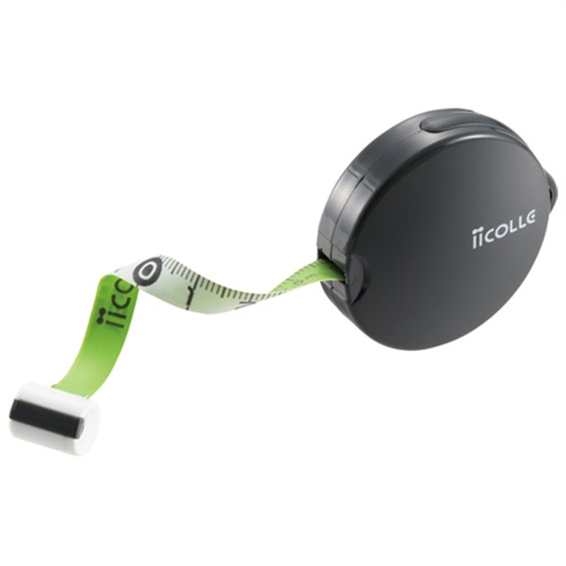 原度器 イイコレ GC1B ブラック 1個（ご注文単位1個）【直送品】