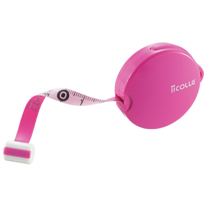 原度器 イイコレ GC1P ピンク 1個（ご注文単位1個）【直送品】