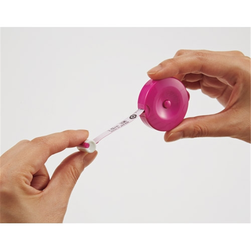 原度器 イイコレ GC1P ピンク 1個(ご注文単位1個)【直送品】