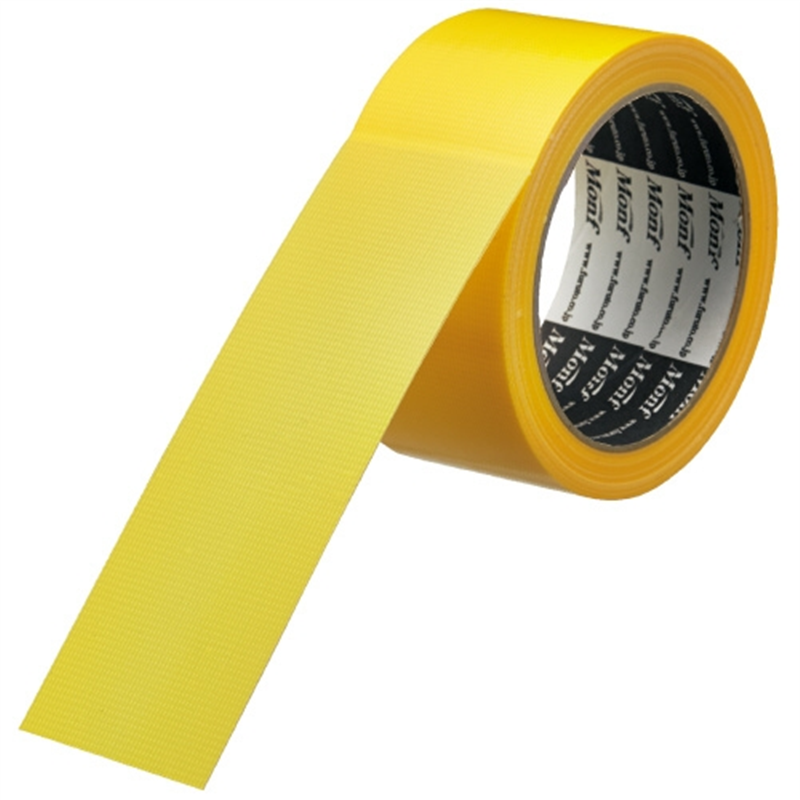 古藤工業 養生テープNo.822 50mm*25mイエロー 30巻 1個（ご注文単位1個）【直送品】