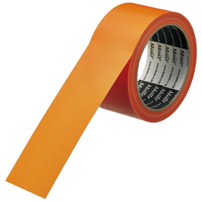 古藤工業 養生テープNo.822 50mm*25mオレンジ 30巻 1個（ご注文単位1個）【直送品】