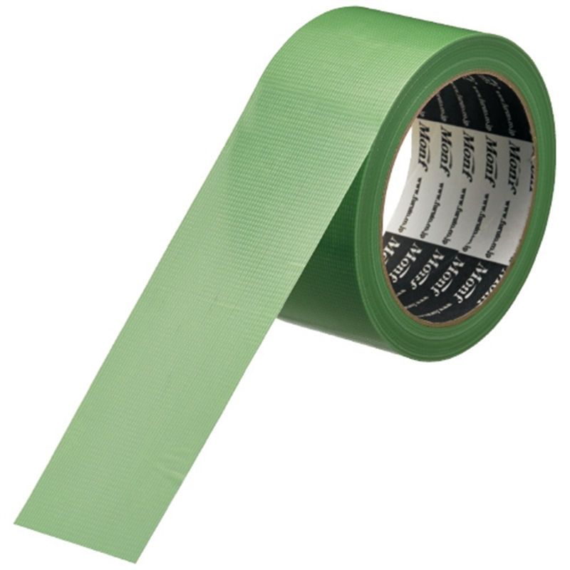 古藤工業 養生テープNo.822 50mm*25mグリーン 30巻 1個（ご注文単位1個）【直送品】