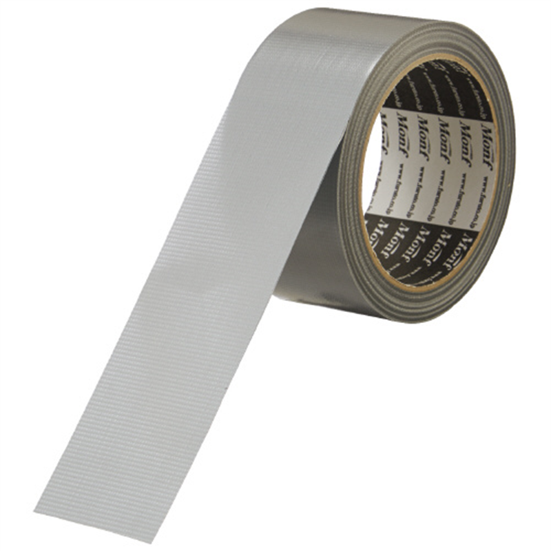 古藤工業 養生テープNo.822 50mm*25mシルバー 30巻 1個（ご注文単位1個）【直送品】