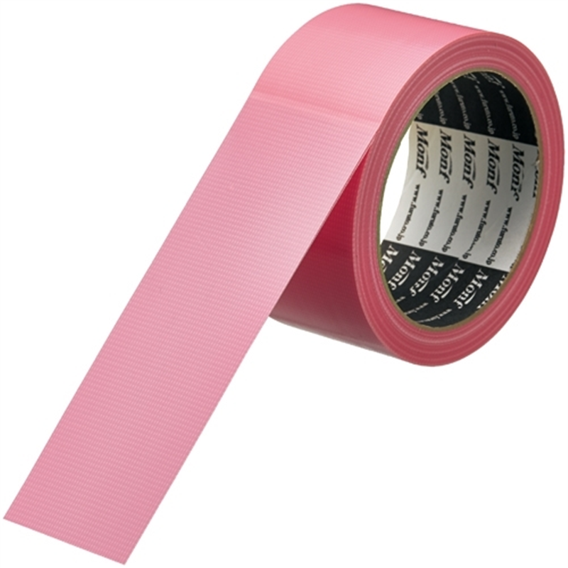 古藤工業 養生テープNo.822 50mm×25m ピンク 30巻 1個（ご注文単位1個）【直送品】