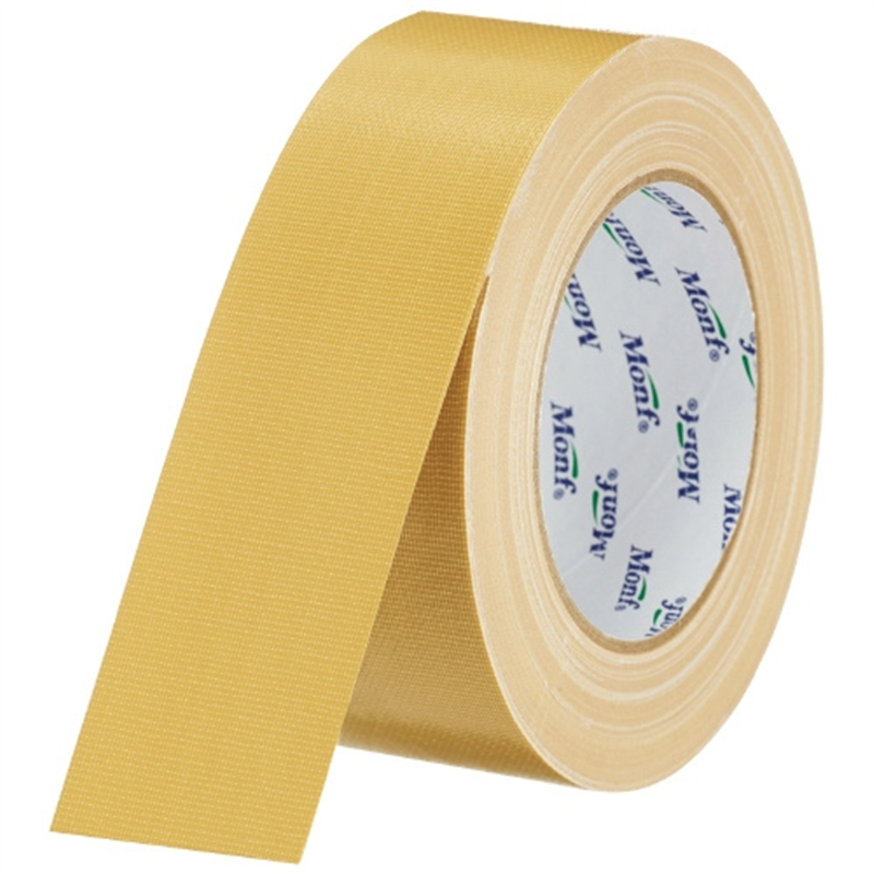 古藤工業 Monf No.841 布テープ 50MM×25M 1個（ご注文単位1個）【直送品】
