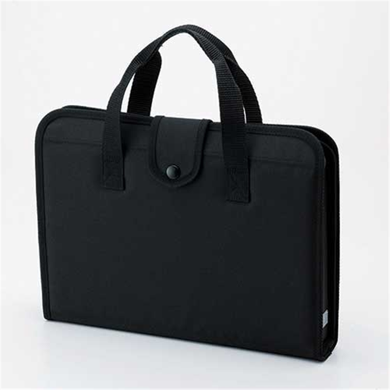 呉竹 書道セット 570S 黒 1個（ご注文単位1個）【直送品】