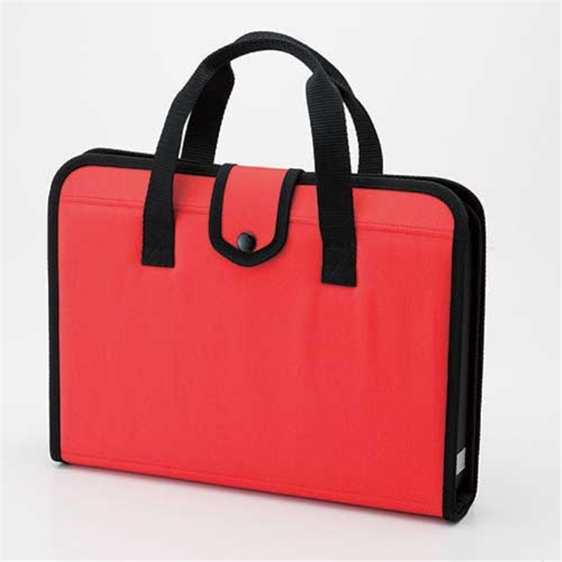 呉竹 書道セット 570S 赤 1個（ご注文単位1個）【直送品】