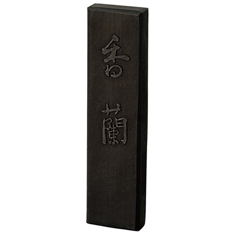 呉竹 墨 SU 香蘭 AS50-13 1個（ご注文単位1個）【直送品】