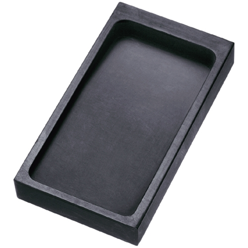 呉竹 硯 本石角上 HA207-45 1個(ご注文単位1個)【直送品】