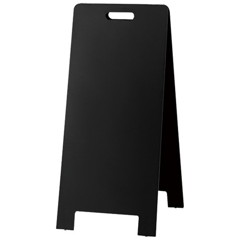 光 ハンド式スタンド黒板 大 HTBD-104 1個（ご注文単位1個）【直送品】