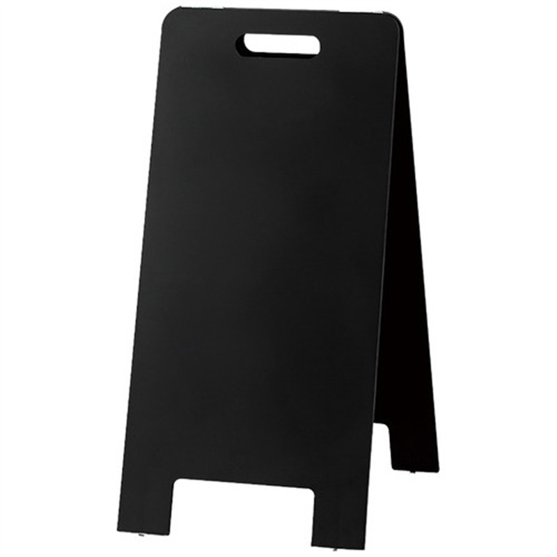 光 ハンド式スタンド黒板 中 HTBD-78 1個（ご注文単位1個）【直送品】