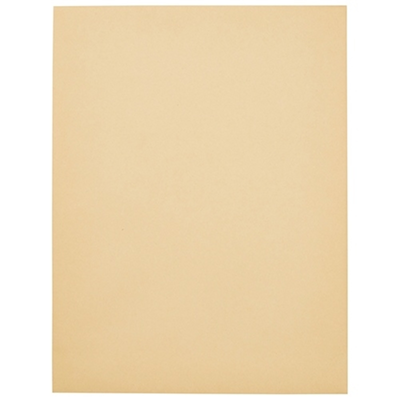 高春堂 マチ付クラフト封筒 角0テープ付172-50 1個（ご注文単位1個）【直送品】