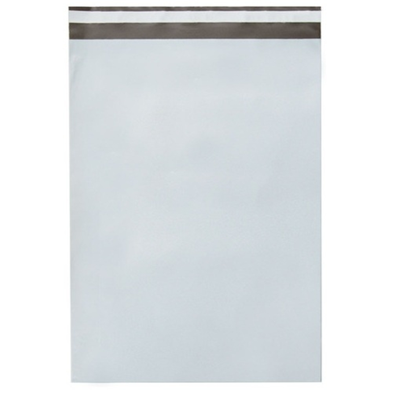 今村紙工 PE宅配袋 大 100枚 PE-TL 1個(ご注文単位1個)【直送品】