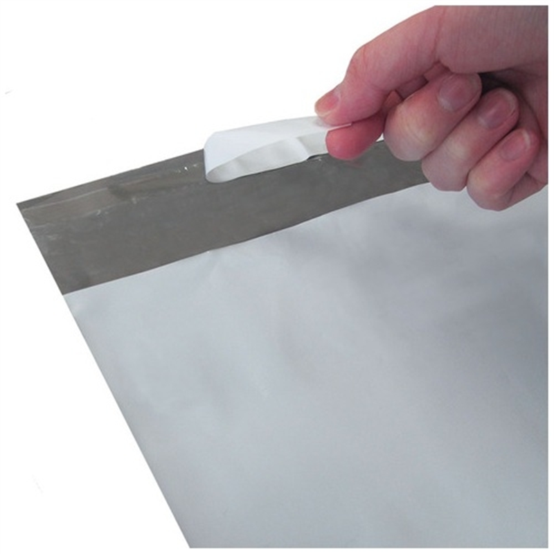 今村紙工 PE宅配袋 特大 100枚 PE-TLL 1個(ご注文単位1個)【直送品】