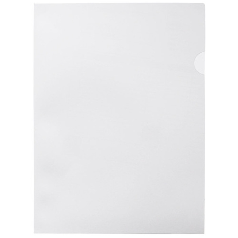 今村紙工 ペーパーホルダー PAPF-A4 50枚 1個(ご注文単位1個)【直送品】