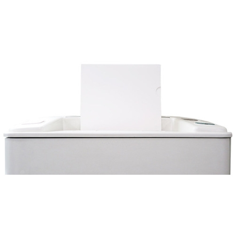 今村紙工 ペーパーホルダー PAPF-A4 50枚 1個(ご注文単位1個)【直送品】