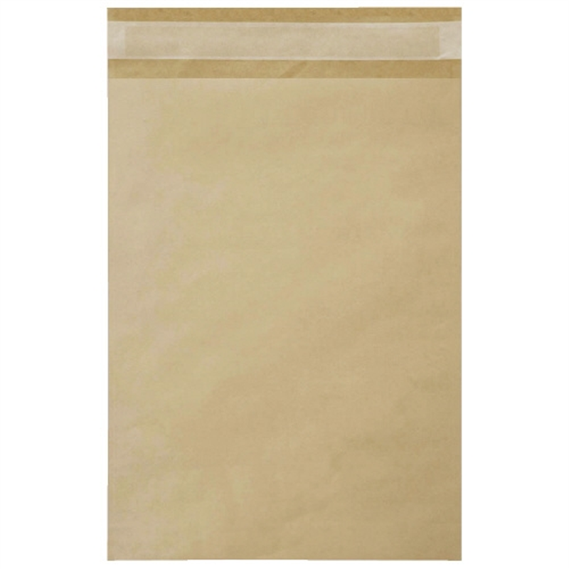 今村紙工 宅配袋角形0号 287X390mm 100枚 CTF-390 1個（ご注文単位1個）【直送品】