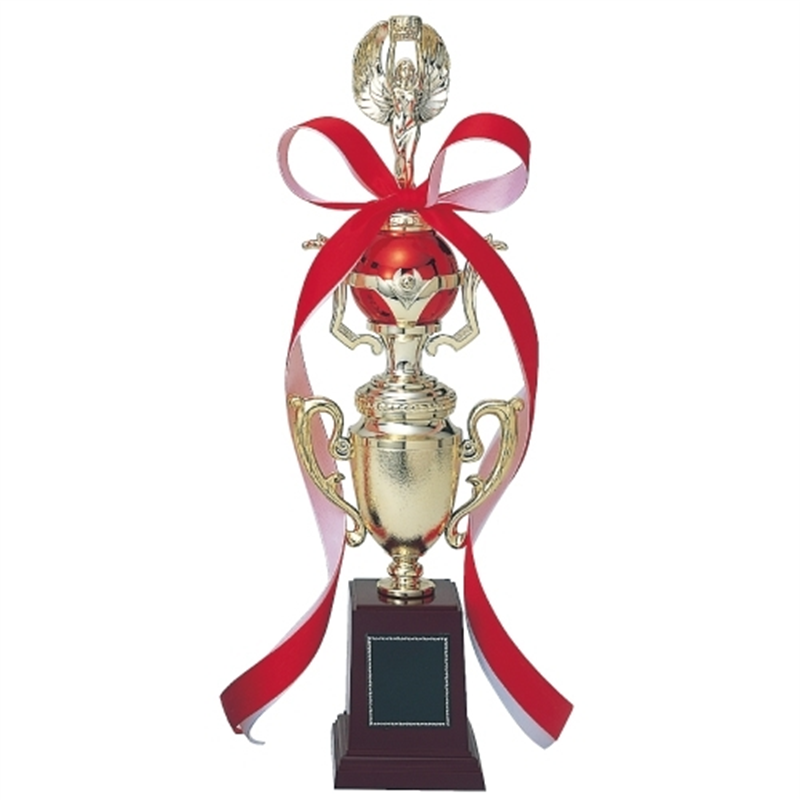 三浦工芸製作所 トロフィー 365C 高さ365mm 1個(ご注文単位1個)【直送品】