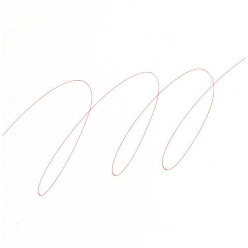 三菱鉛筆 JETSTREAM0.5mmSXN15005.15 白軸/赤 1個(ご注文単位1個)【直送品】