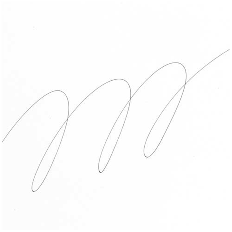 三菱鉛筆 JETSTREAMプライム替芯0.38 黒 1個（ご注文単位1個）【直送品】