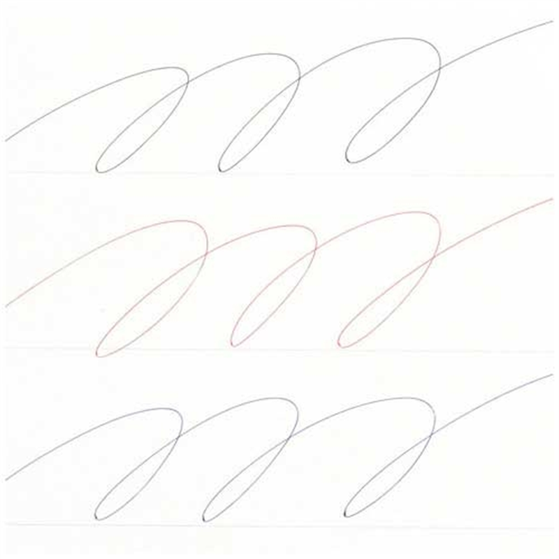 三菱鉛筆 Jストリーム3C ブラック SXE3-800-05.24 1個(ご注文単位1個)【直送品】