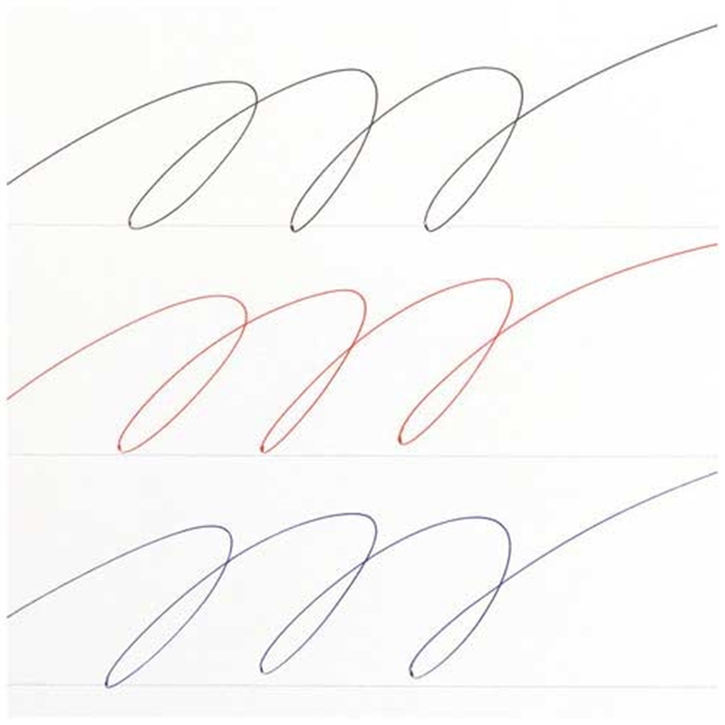 三菱鉛筆 Jストリーム3C ブラック SXE3-800-07.24 1個(ご注文単位1個)【直送品】