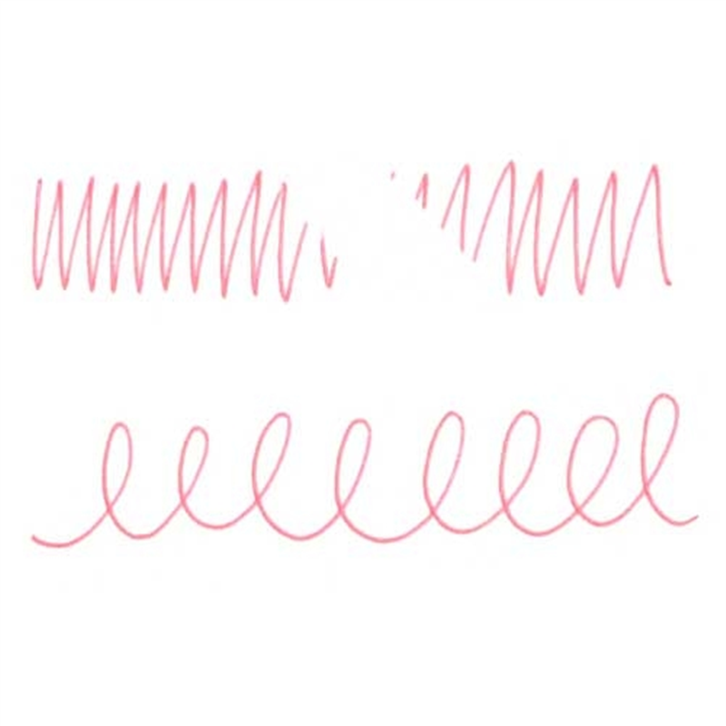 三菱鉛筆 R:E替芯 Rレッド0.38 10本 URR10038.15 1個(ご注文単位1個)【直送品】