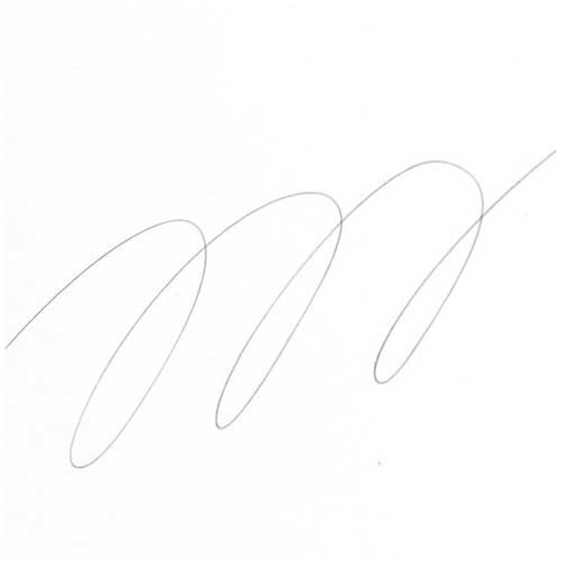 三菱鉛筆 アルファゲルクルトガ M5-858GG1P.24 1個（ご注文単位1個）【直送品】