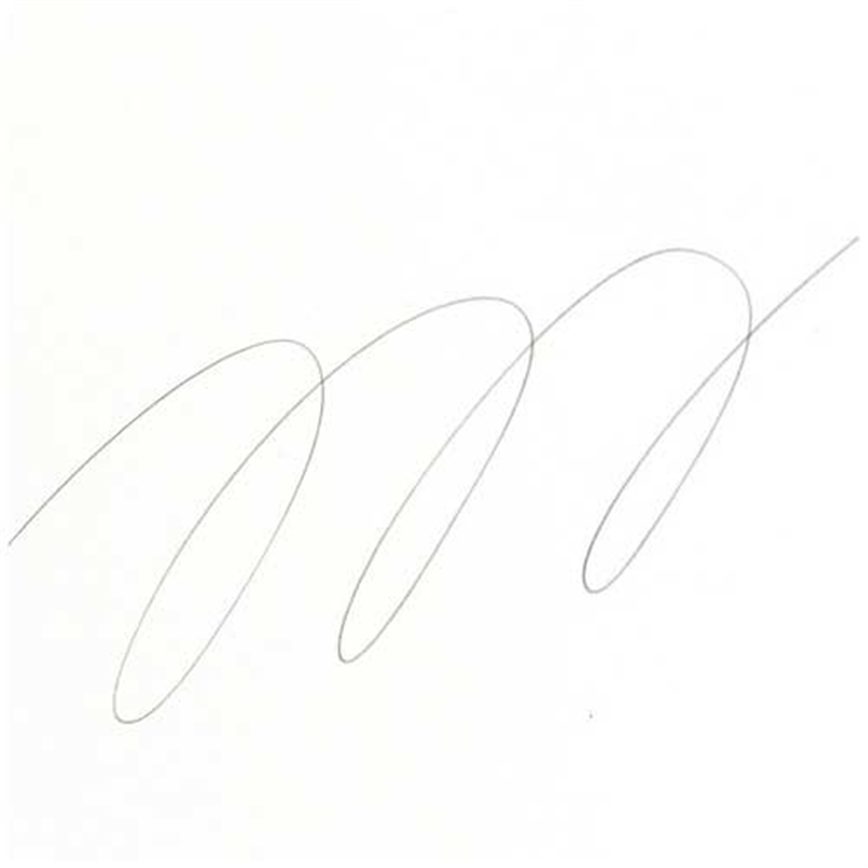 三菱鉛筆 アルファゲルクルトガ M5-858GG1P.33 1個（ご注文単位1個）【直送品】