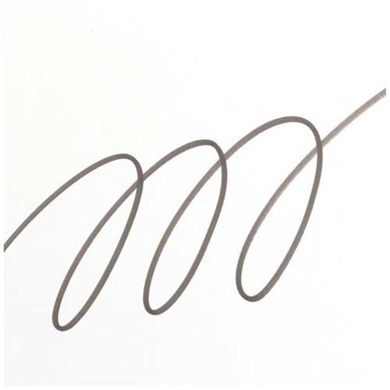 三菱鉛筆 お知らセンサー 太字丸芯 黒 PWB2007M.24 1個（ご注文単位1個）【直送品】