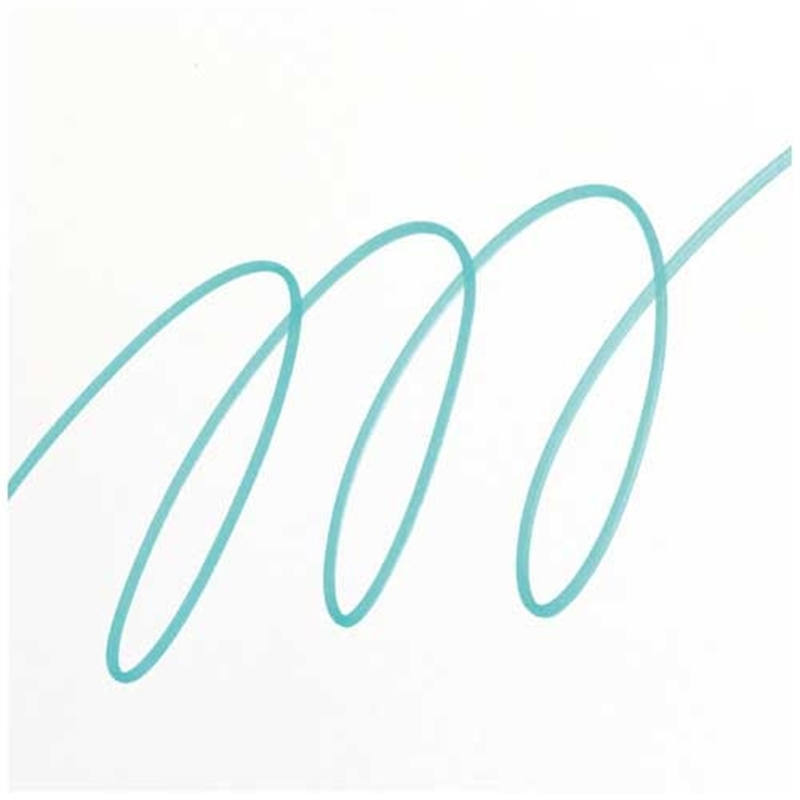 三菱鉛筆 お知らセンサー 太字丸芯 緑 PWB2007M.6 1個（ご注文単位1個）【直送品】