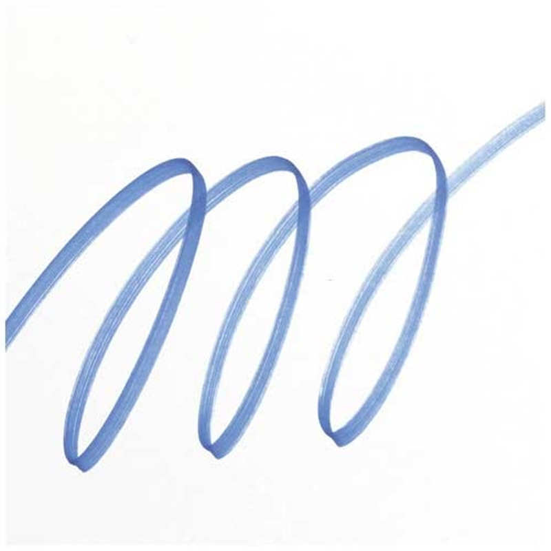 三菱鉛筆 お知らセンサー 中字角芯 青 PWB1205K.33 1個(ご注文単位1個)【直送品】