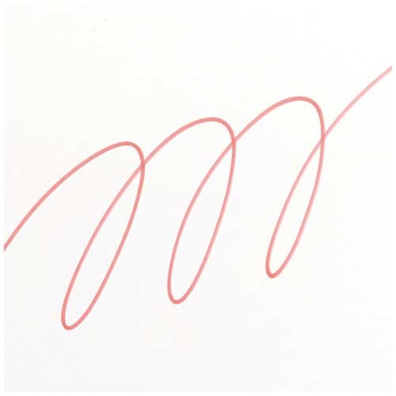 三菱鉛筆 お知らセンサー 中字丸芯 赤 PWB1204M.15 1個(ご注文単位1個)【直送品】