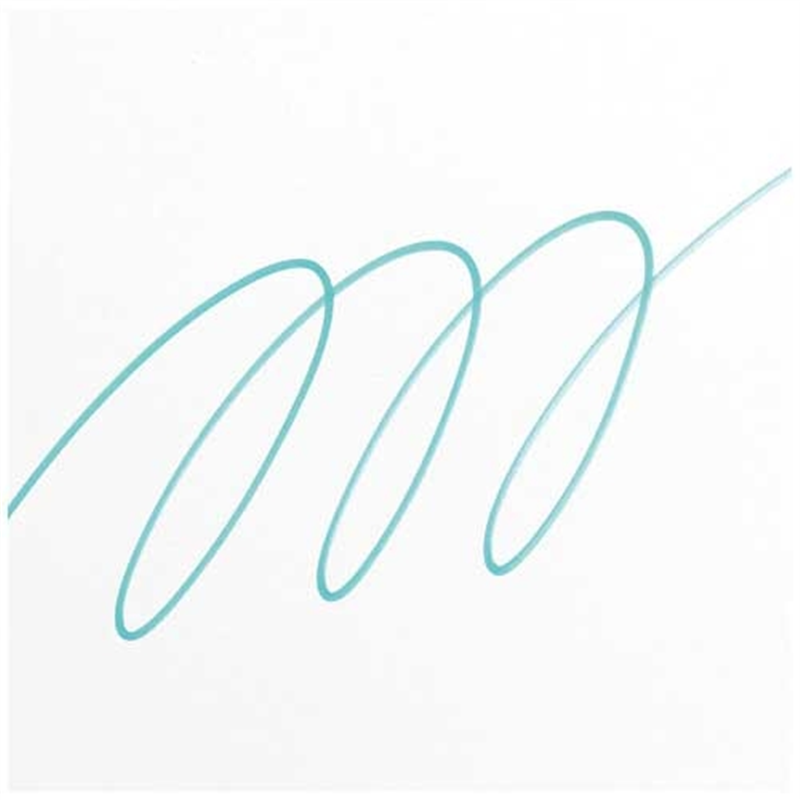 三菱鉛筆 お知らセンサー 中字丸芯 緑 PWB1204M.6 1個(ご注文単位1個)【直送品】