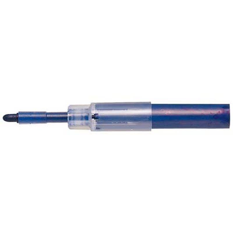 三菱鉛筆 お知らセンサーカートリッジPWBR1004M.33青 1個（ご注文単位1個）【直送品】