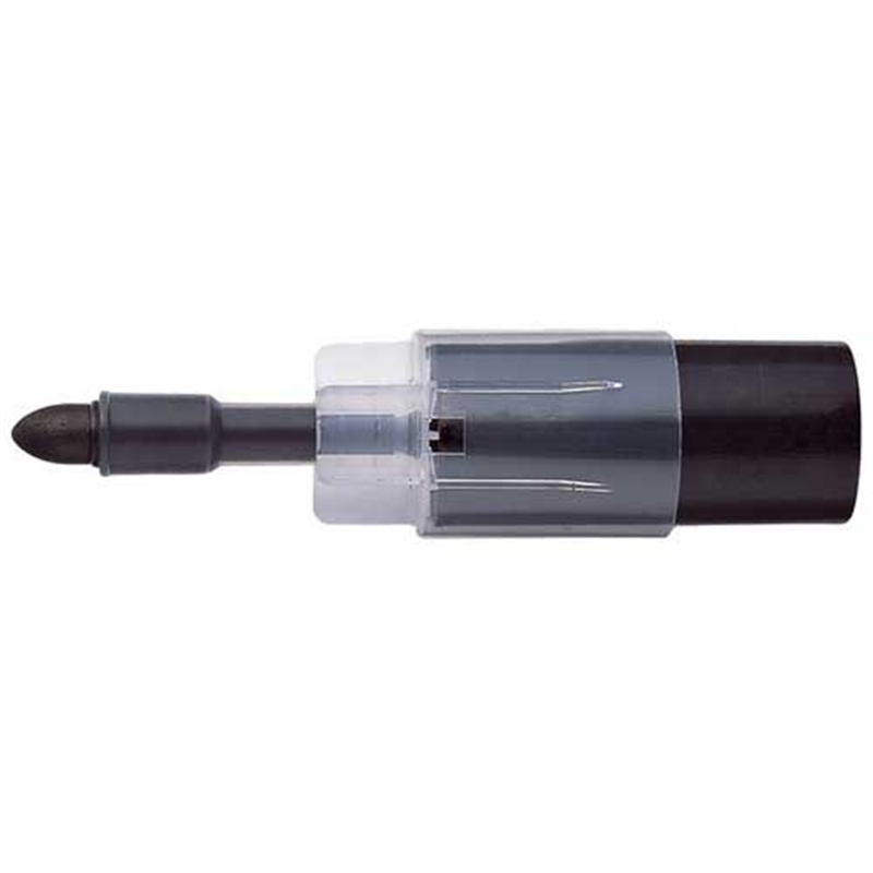 三菱鉛筆 お知らセンサーカートリッジPWBR1607M.24黒 1個（ご注文単位1個）【直送品】