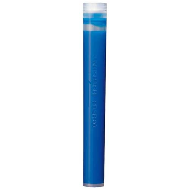 三菱鉛筆 カートリッジ PUSR80.48 空色 2本 1個（ご注文単位1個）【直送品】