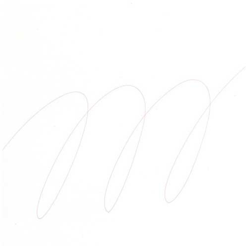 三菱鉛筆 ゲル替芯0.28mm UMR10928.13 ピンク 1個(ご注文単位1個)【直送品】