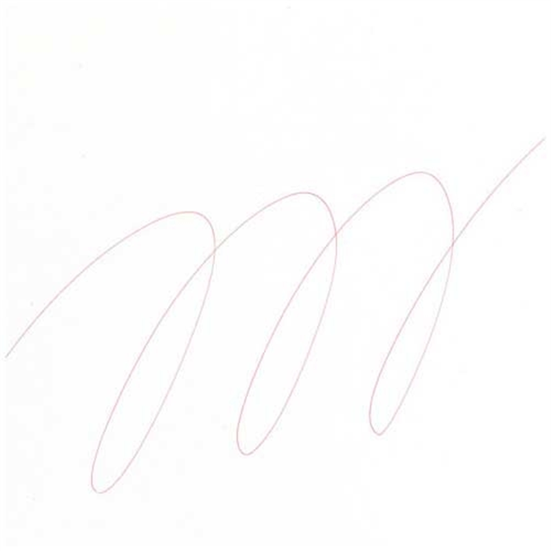 三菱鉛筆 ゲル替芯0.28mm UMR10928.15 レッド 1個(ご注文単位1個)【直送品】