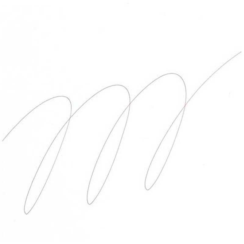 三菱鉛筆 ゲル替芯0.28mm UMR10928.22 ブラウンBK 1個(ご注文単位1個)【直送品】