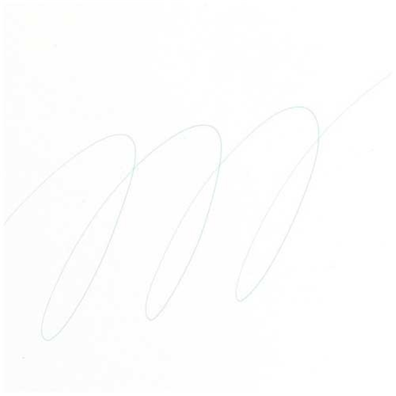 三菱鉛筆 ゲル替芯0.28mm UMR10928.48 スカイブルー 1個(ご注文単位1個)【直送品】