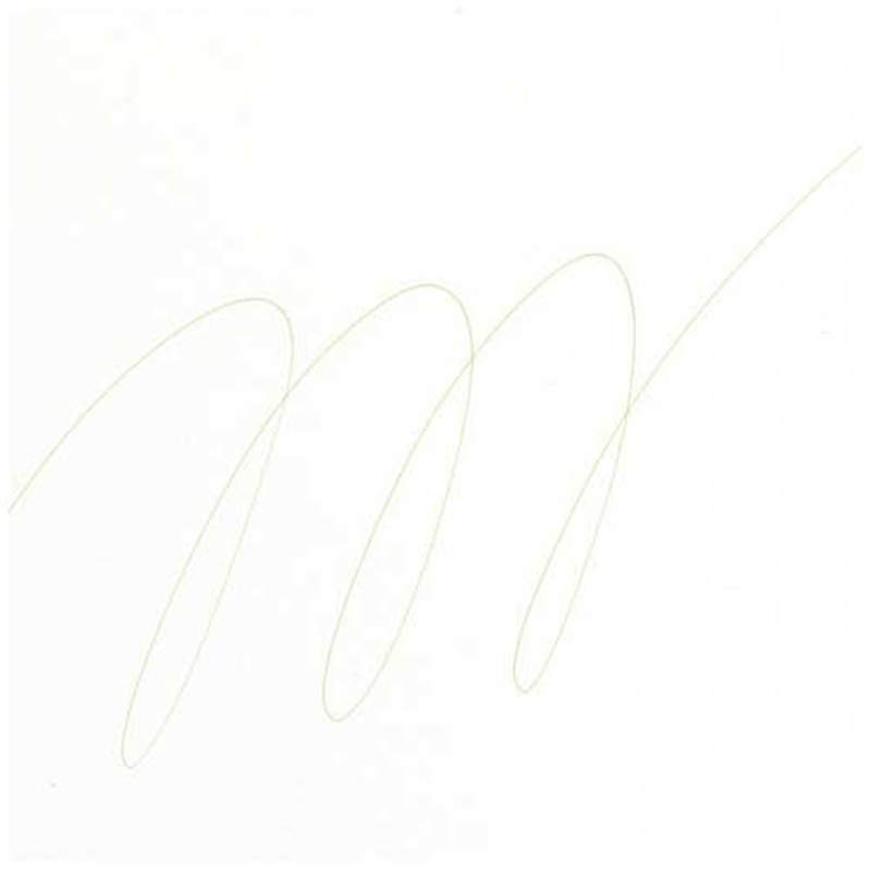 三菱鉛筆 ゲル替芯0.28mm UMR10928.5 ライムグリーン 1個(ご注文単位1個)【直送品】