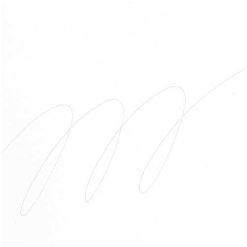 三菱鉛筆 ゲル替芯0.28mm UMR10928.68 ベビーピンク 1個(ご注文単位1個)【直送品】