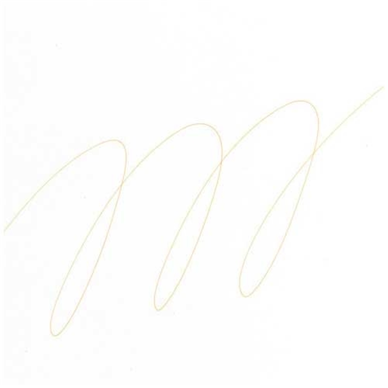 三菱鉛筆 ゲル替芯0.28mm UMR10928.69 ゴールデン黄 1個(ご注文単位1個)【直送品】