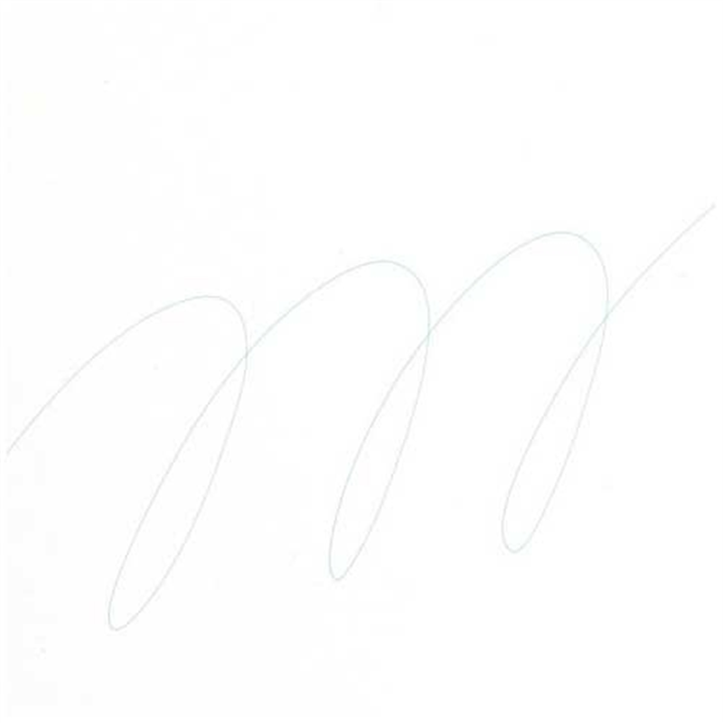 三菱鉛筆 ゲル替芯0.28mm UMR10928.8 ライトブルー 1個(ご注文単位1個)【直送品】