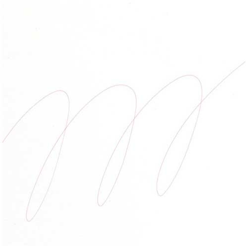 三菱鉛筆 ゲル替芯0.38mm UMR10938.13 ピンク 1個(ご注文単位1個)【直送品】