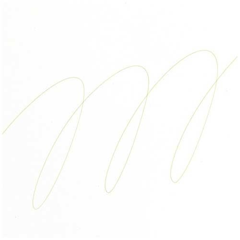 三菱鉛筆 ゲル替芯0.38mm UMR10938.5 ライムグリーン 1個(ご注文単位1個)【直送品】