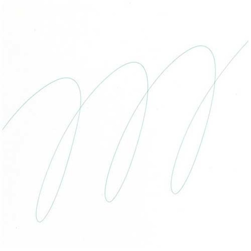 三菱鉛筆 ゲル替芯0.38mm UMR10938.6 グリーン 1個（ご注文単位1個）【直送品】