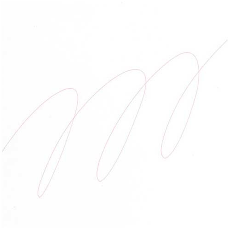 三菱鉛筆 ゲル替芯0.38mm UMR10938.68 ベビーピンク 1個(ご注文単位1個)【直送品】